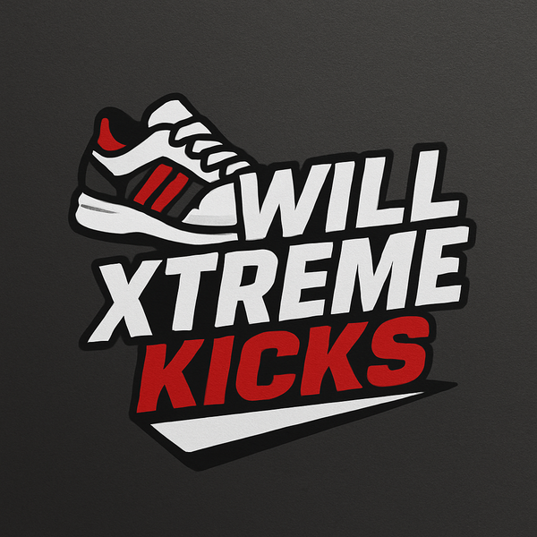 Will Extreme Kicks