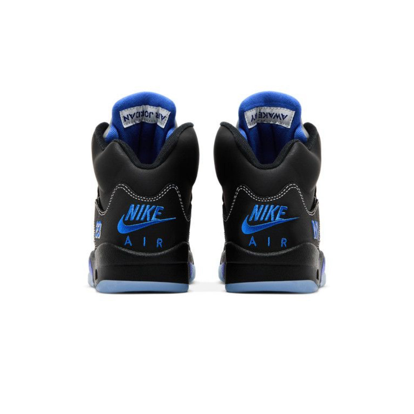 Jordan 5 NY 'Awake'