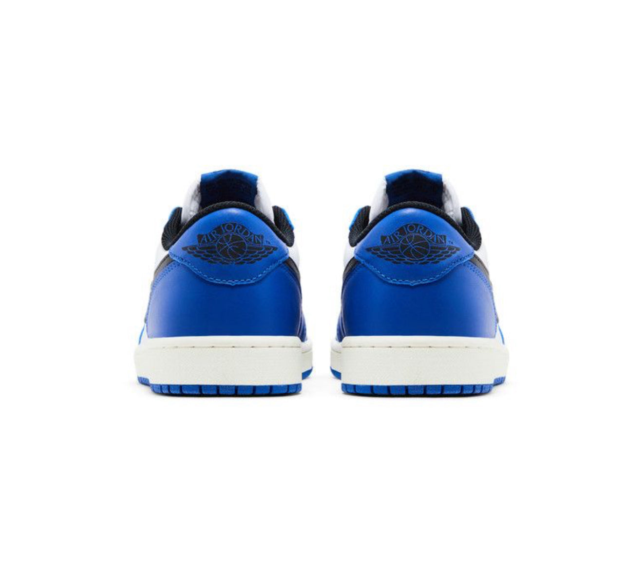 Air Jordan 1 Retro Low OG ‘Game Royal’