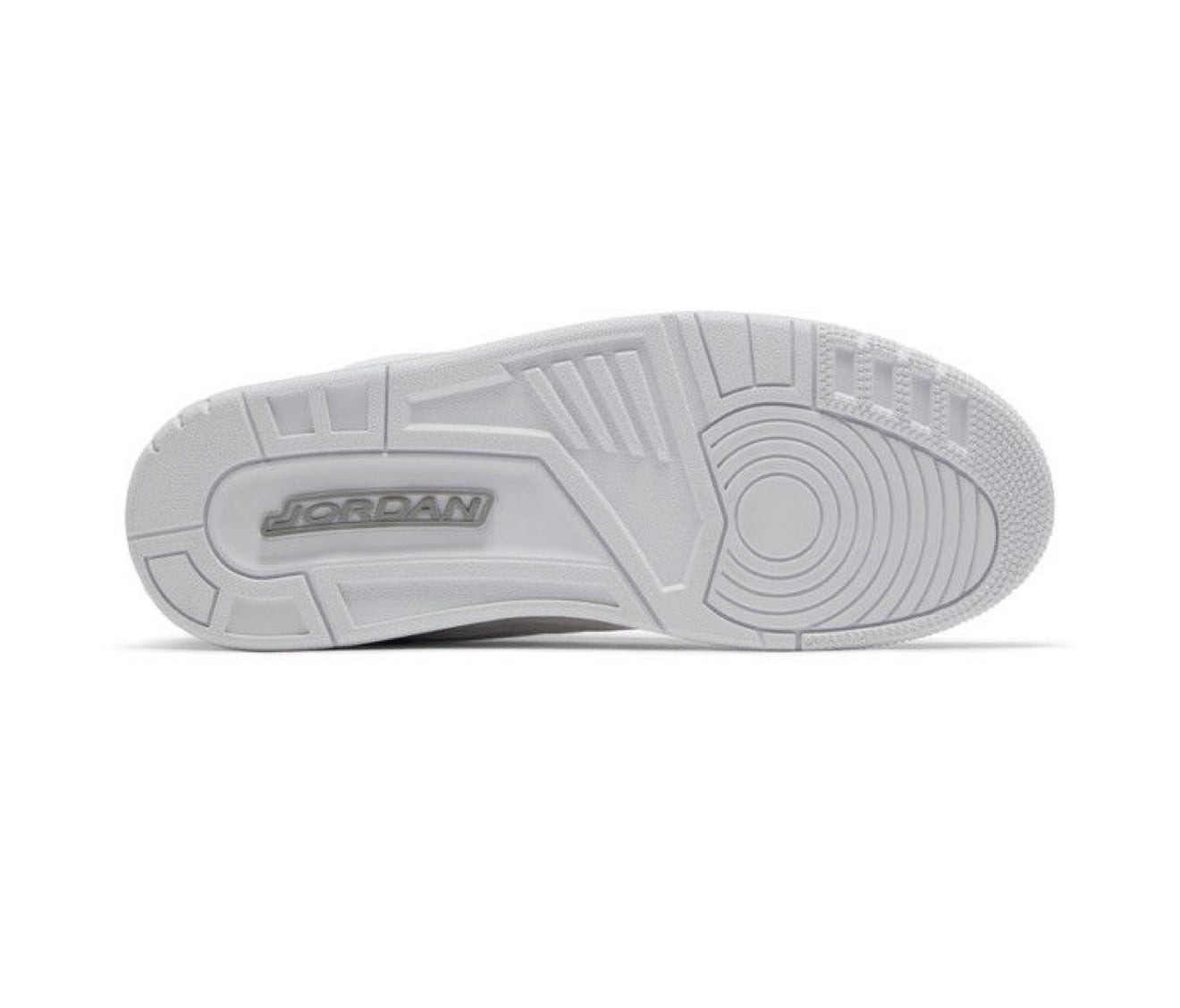 Jordan Retro 3 ‘Pure Money’