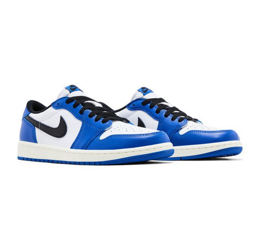 Air Jordan 1 Retro Low OG ‘Game Royal’