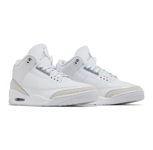 Jordan Retro 3 ‘Pure Money’