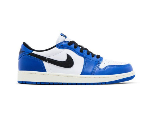 Air Jordan 1 Retro Low OG ‘Game Royal’
