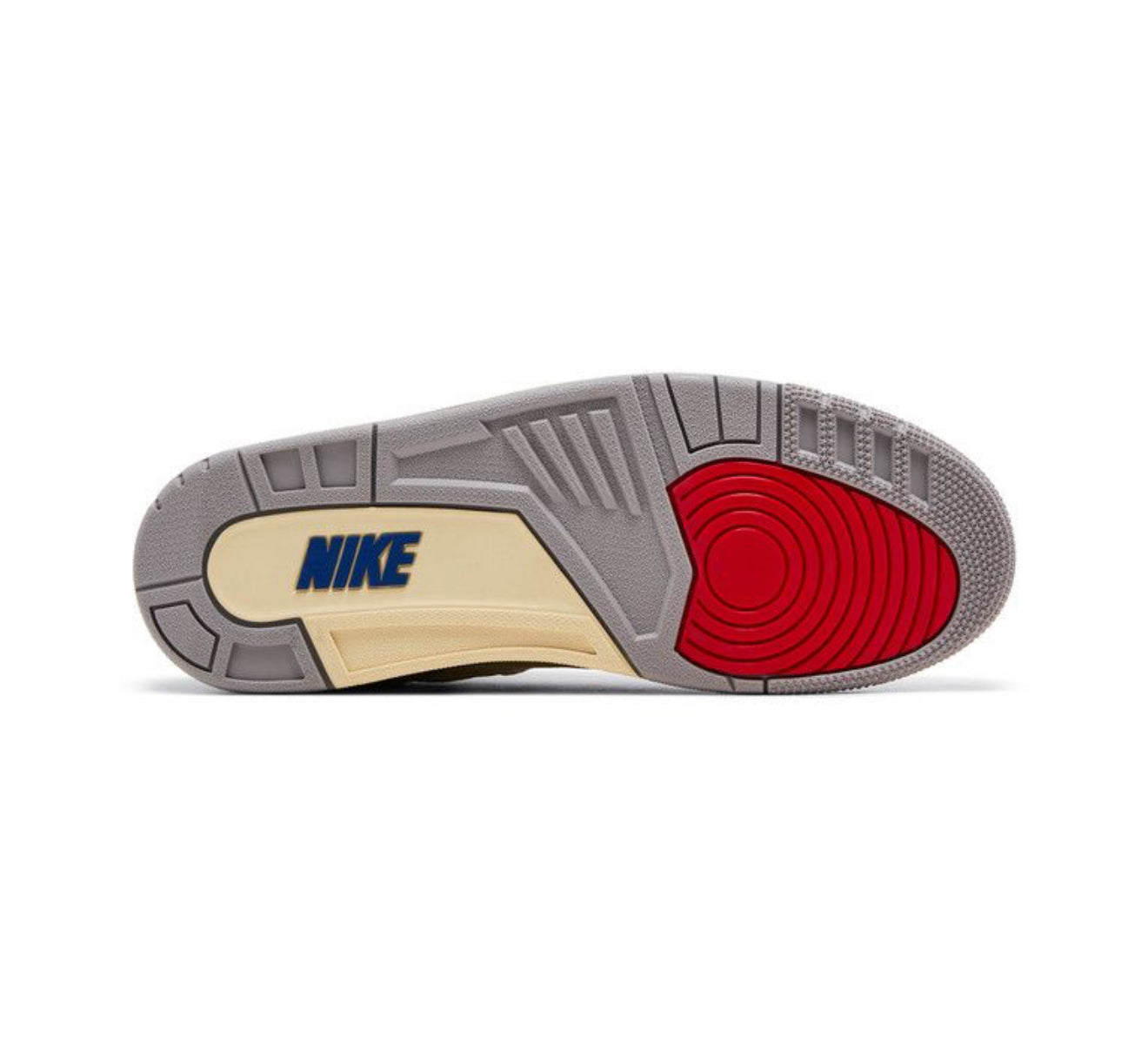 Jordan 3 'Seoul 2.0'