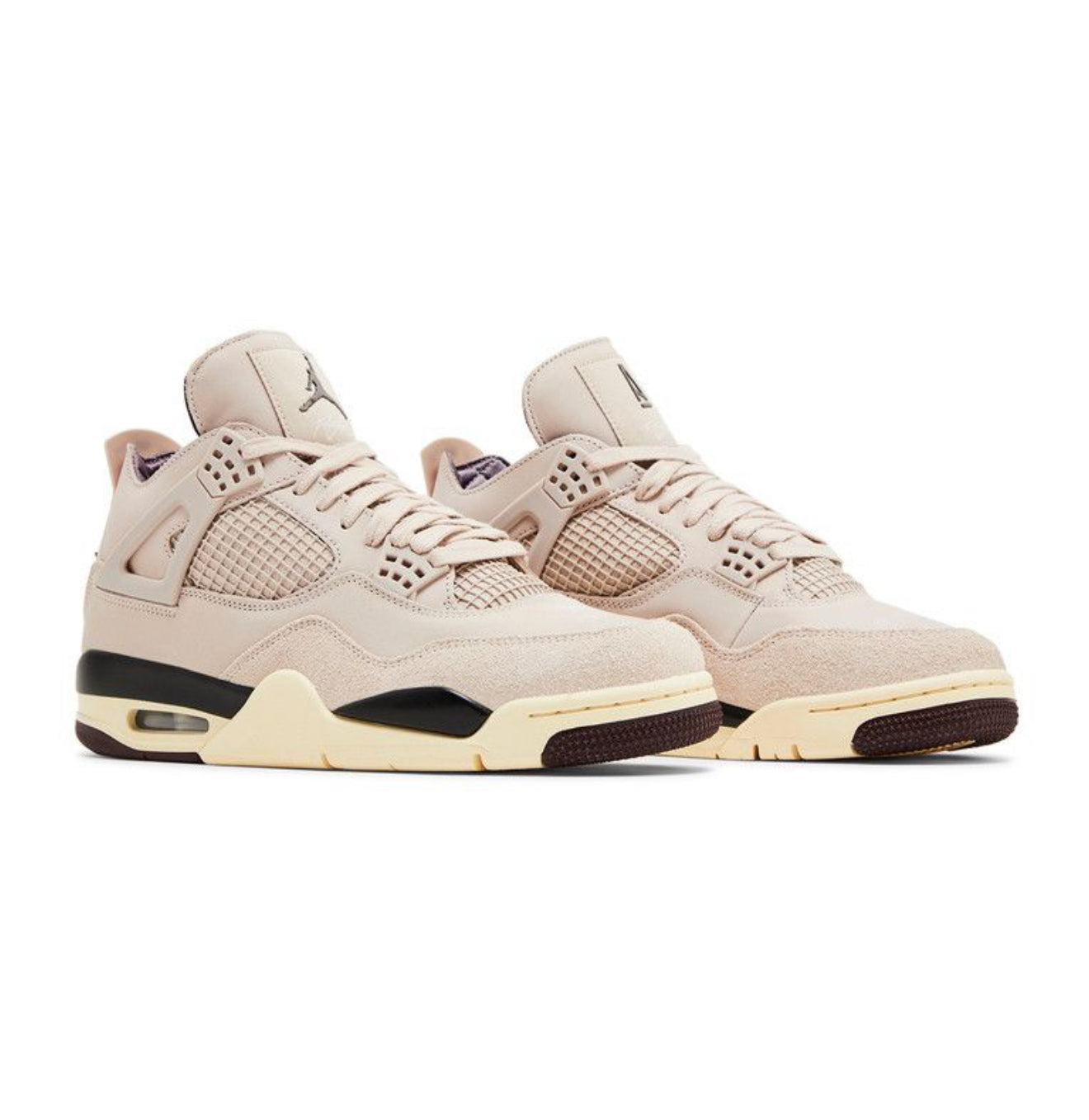 Jordan 4 Wmns Retro A Ma Maniere ' While you were sleeping '