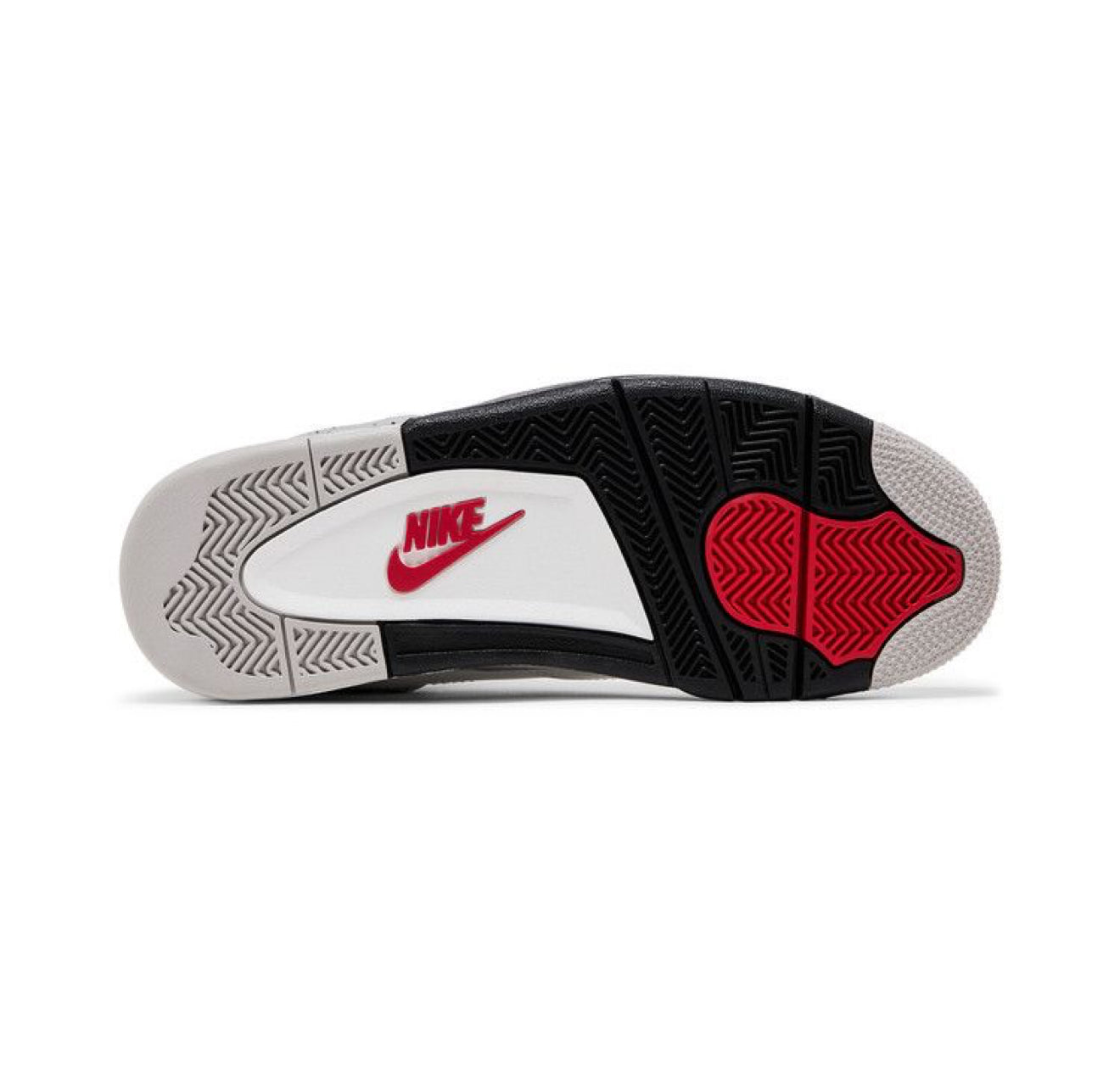 Air Jordan 4 Retro OG 'White Cement' 2025