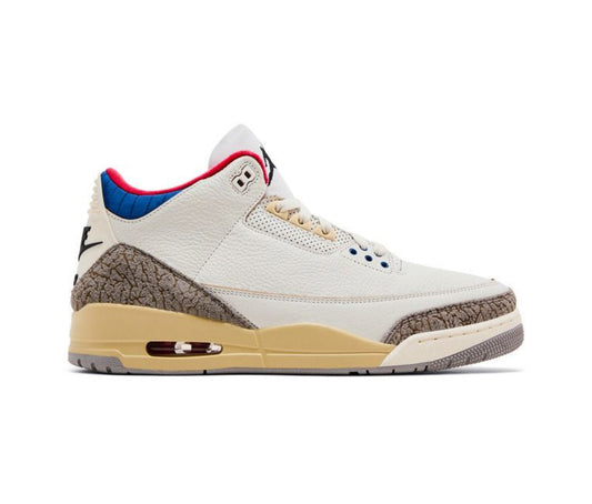 Jordan 3 'Seoul 2.0'