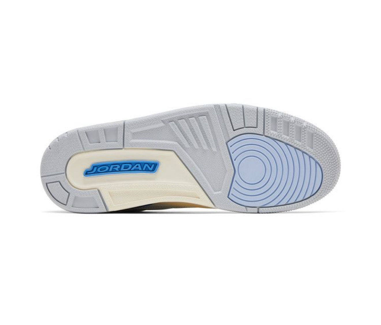 Jordan 3 Lucky Shorts