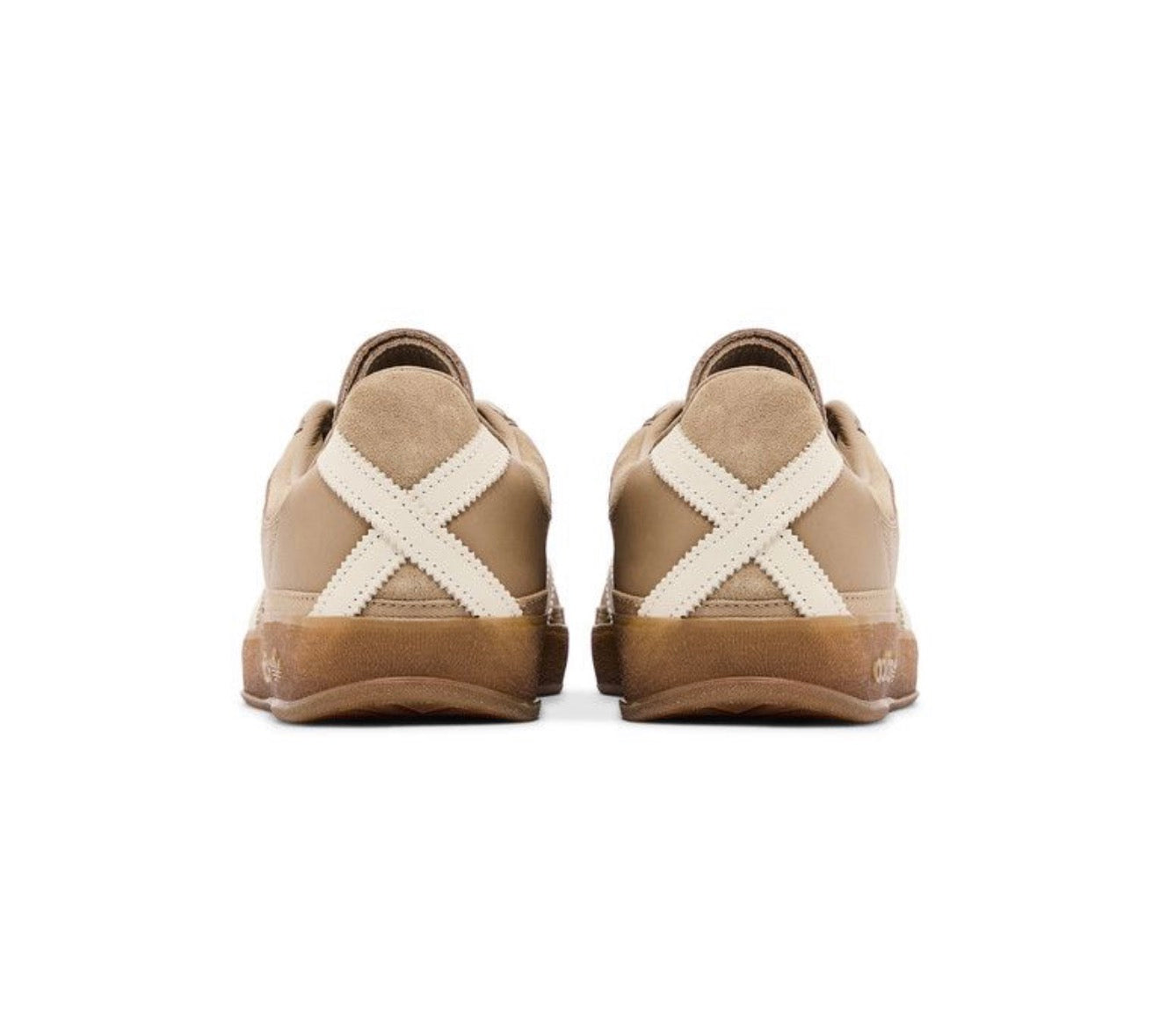 Bad Bunny x Lionel Messi x Adidas Gazelle Indoor ‘ La Voz de los Fans ‘