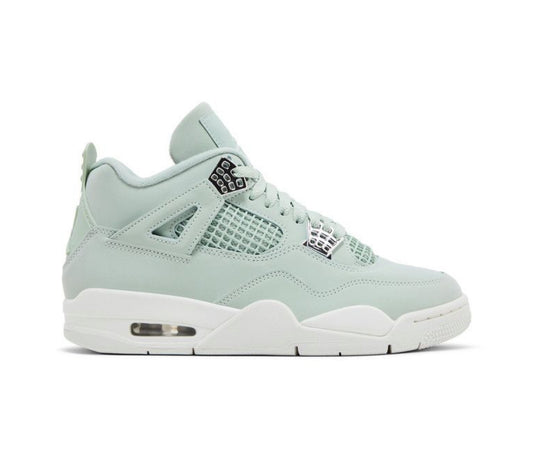 Jordan 4 Retro ' Seafoam '