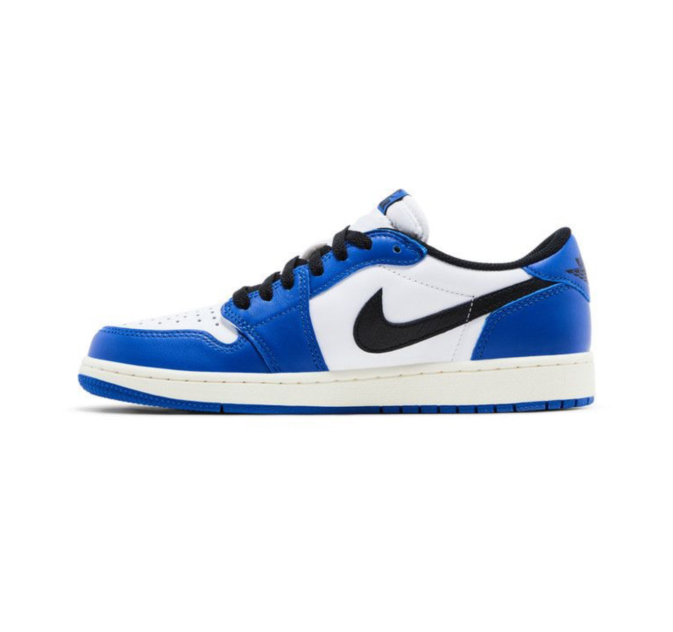 Air Jordan 1 Retro Low OG ‘Game Royal’