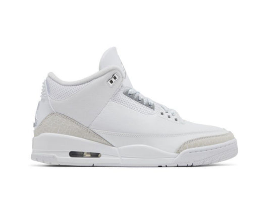 Jordan Retro 3 ‘Pure Money’