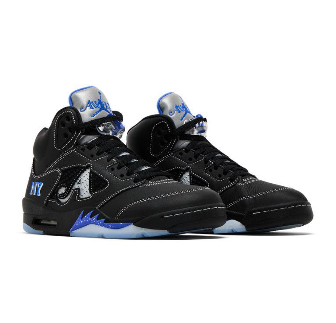 Jordan 5 NY 'Awake'