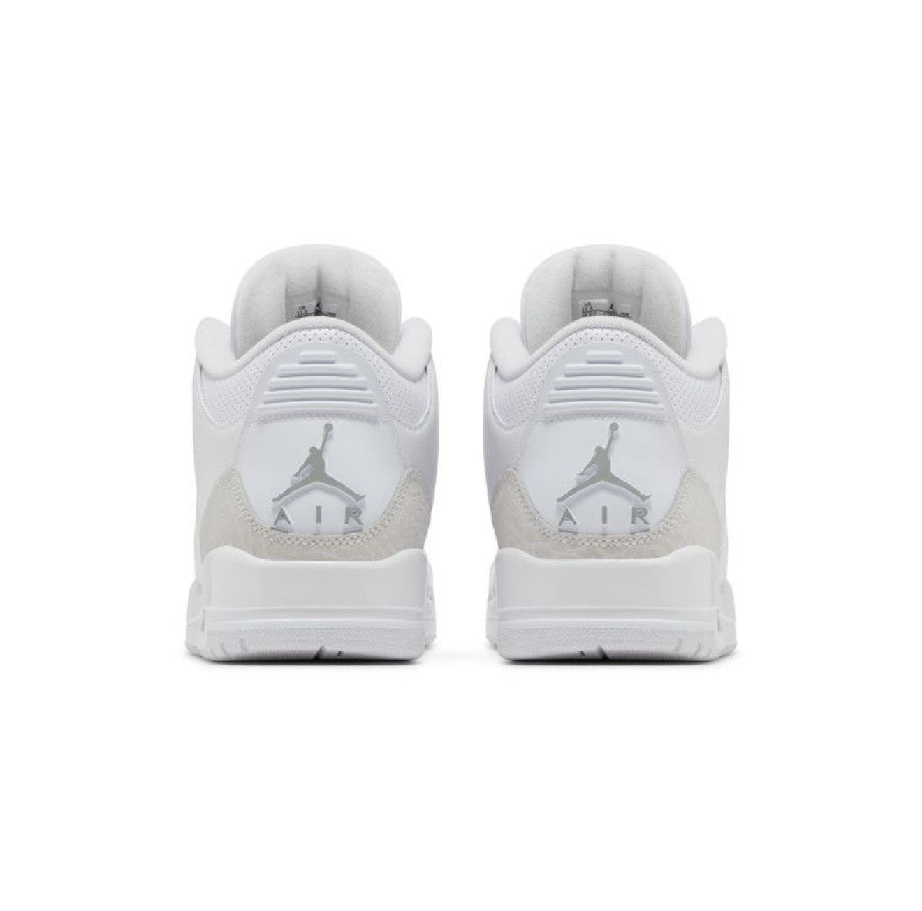 Jordan Retro 3 ‘Pure Money’