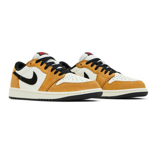 Air Jordan 1 Retro Low OG Rookie of the Year