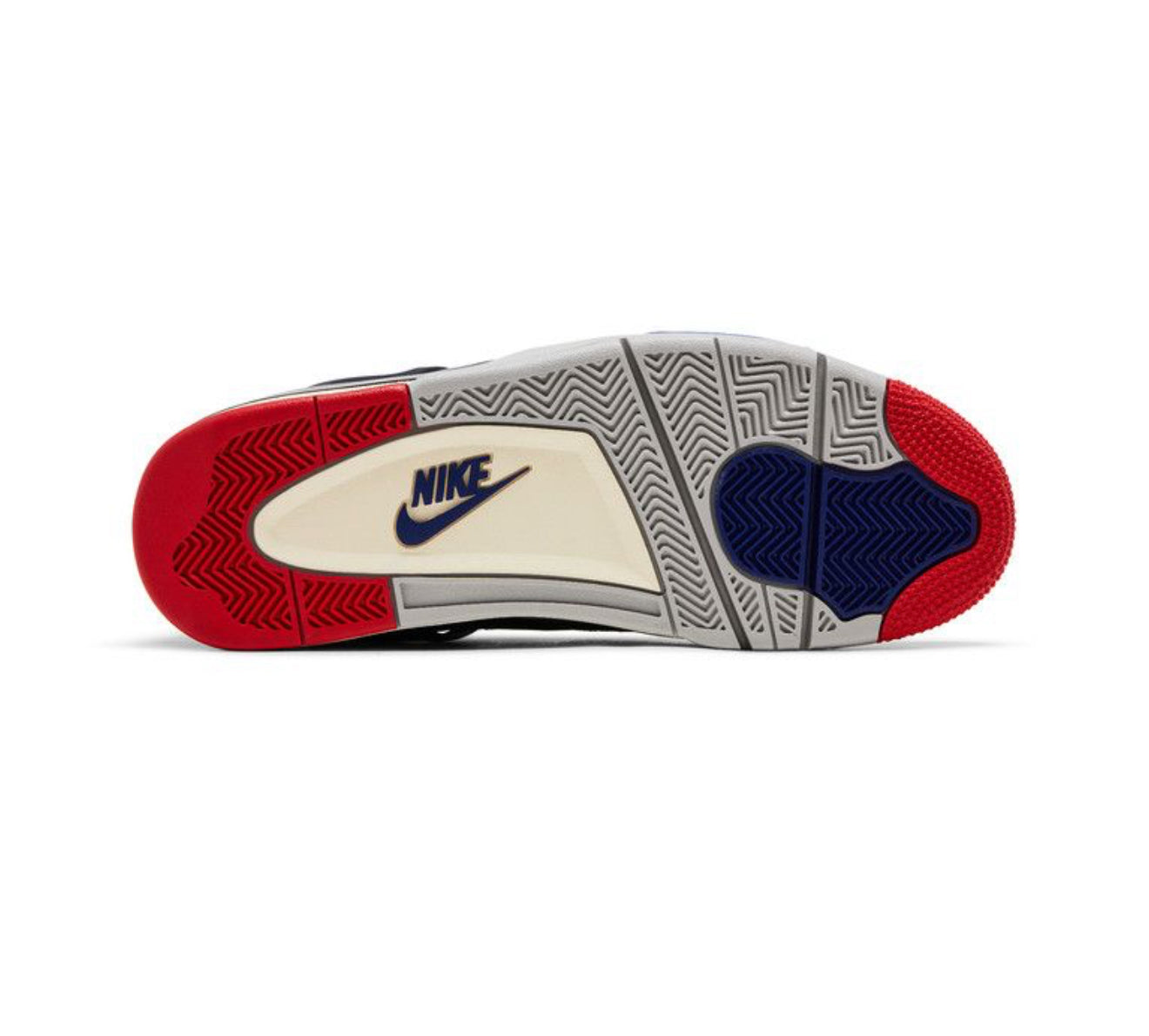 Jordan 4 Retro ' Rare Air ' Gold Lettering