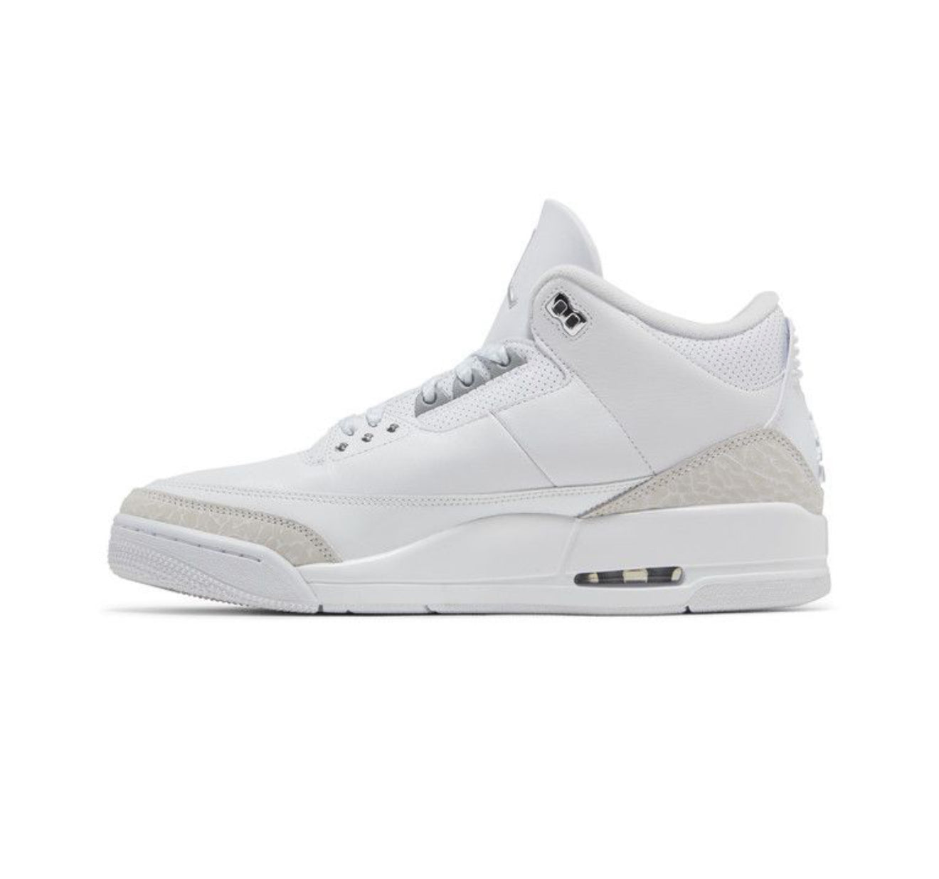 Jordan Retro 3 ‘Pure Money’