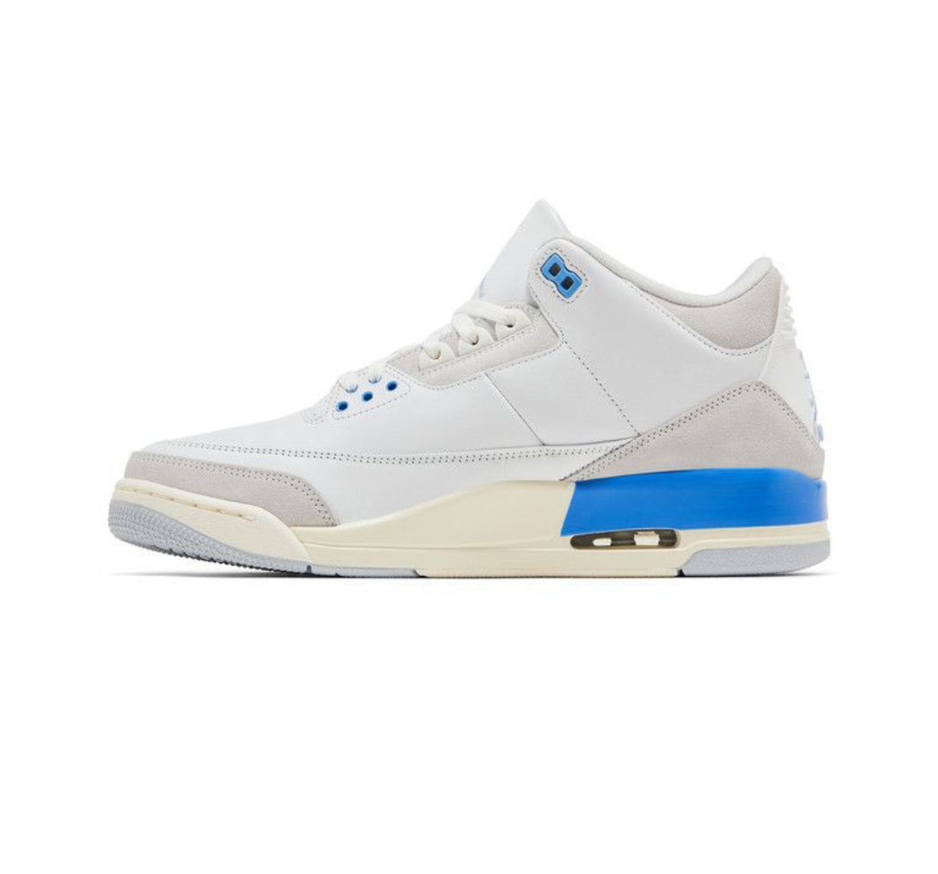 Jordan 3 Lucky Shorts