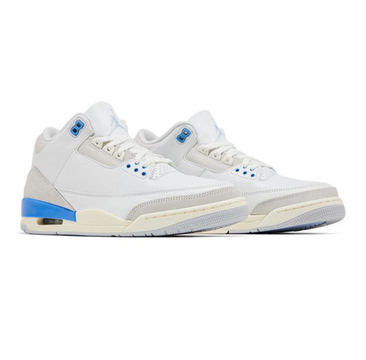 Jordan 3 Lucky Shorts