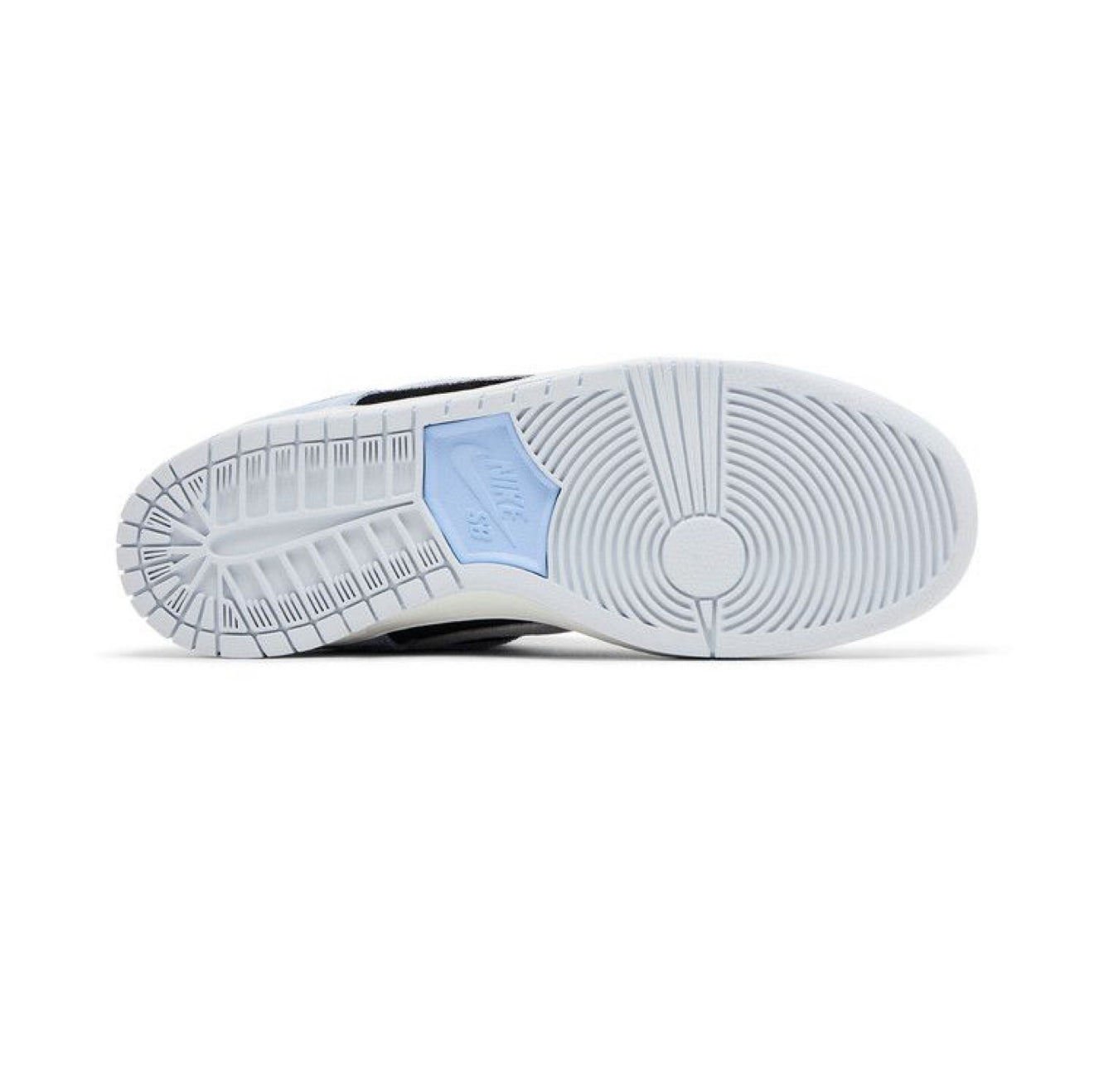 Dunk Low SB "Aluminum"