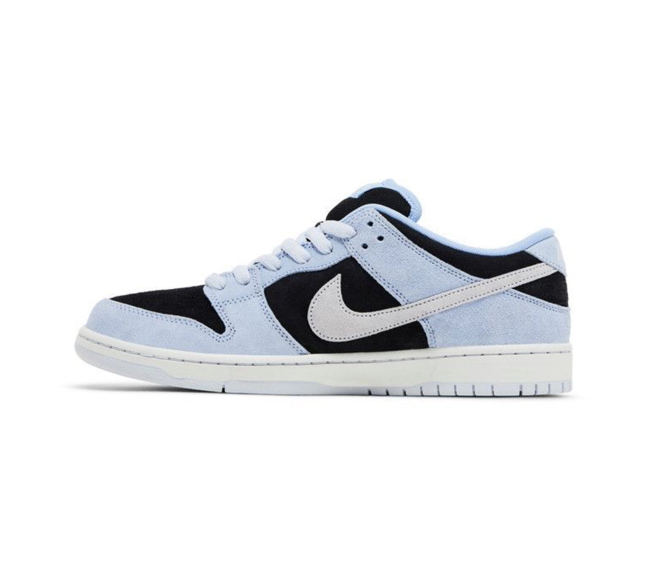 Dunk Low SB "Aluminum"