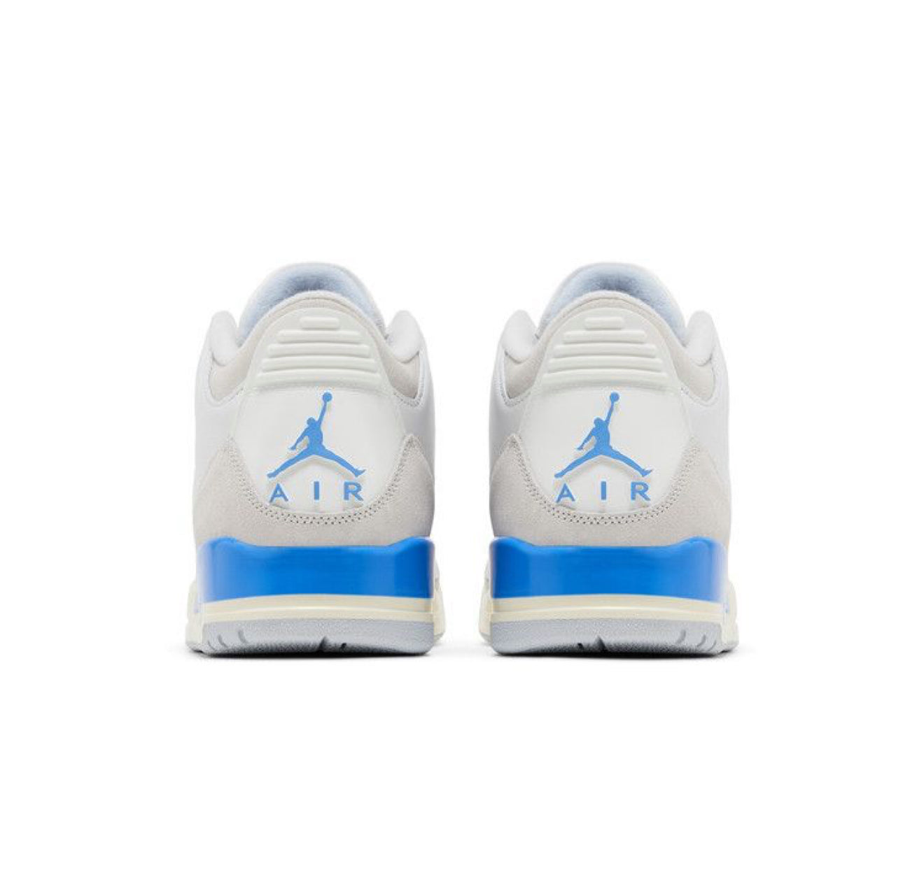 Jordan 3 Lucky Shorts