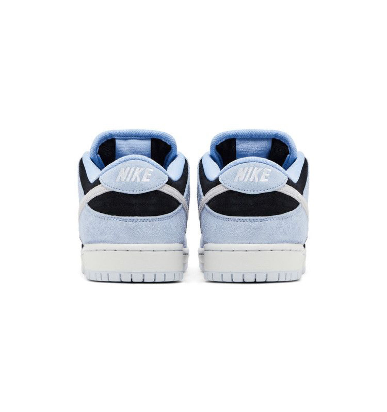 Dunk Low SB "Aluminum"