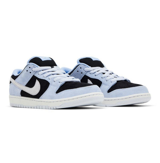 Dunk Low SB "Aluminum"