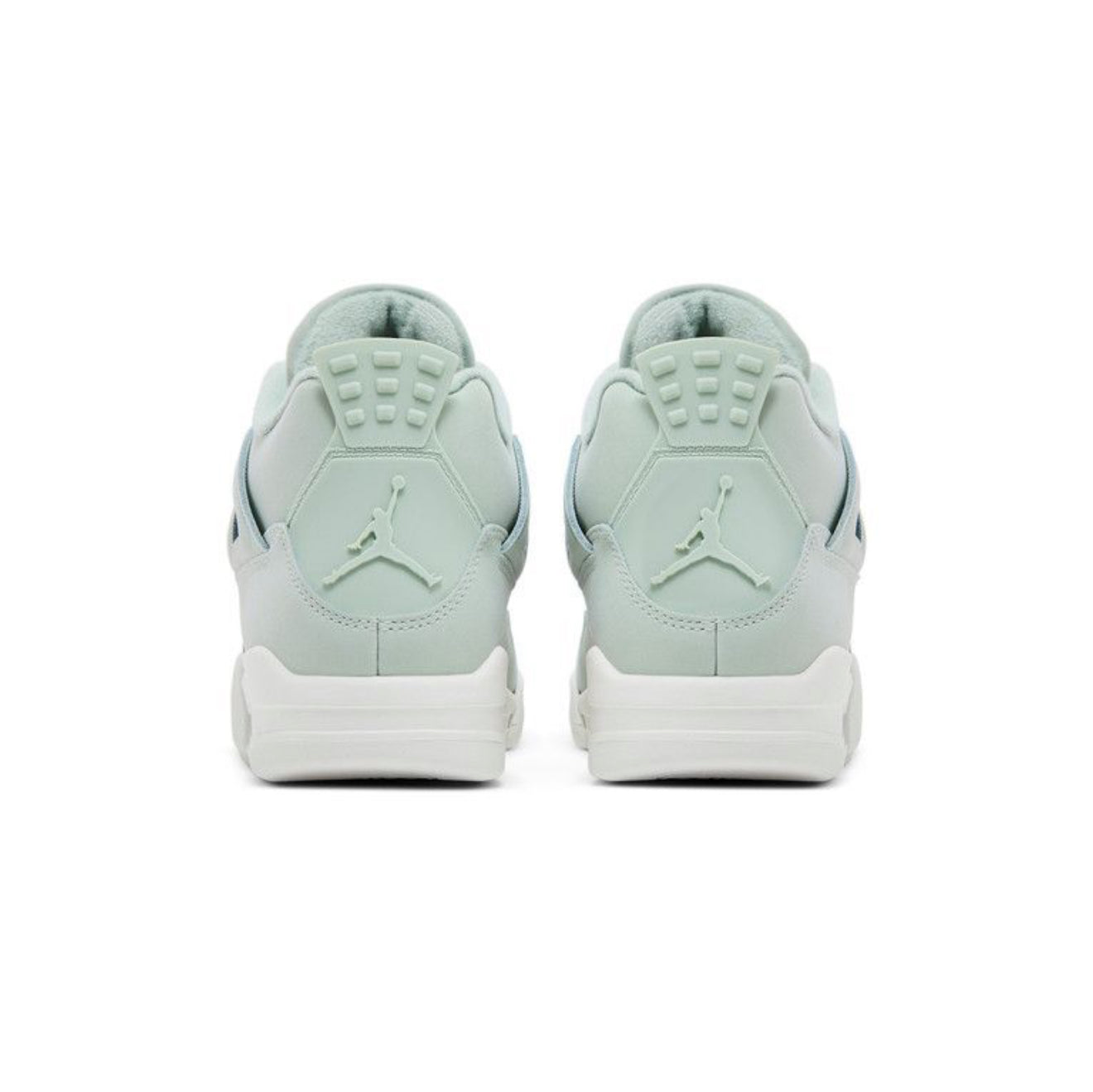 Jordan 4 Retro ' Seafoam '
