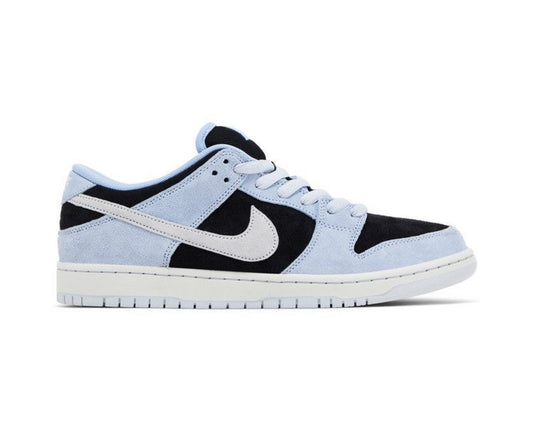 Dunk Low SB "Aluminum"